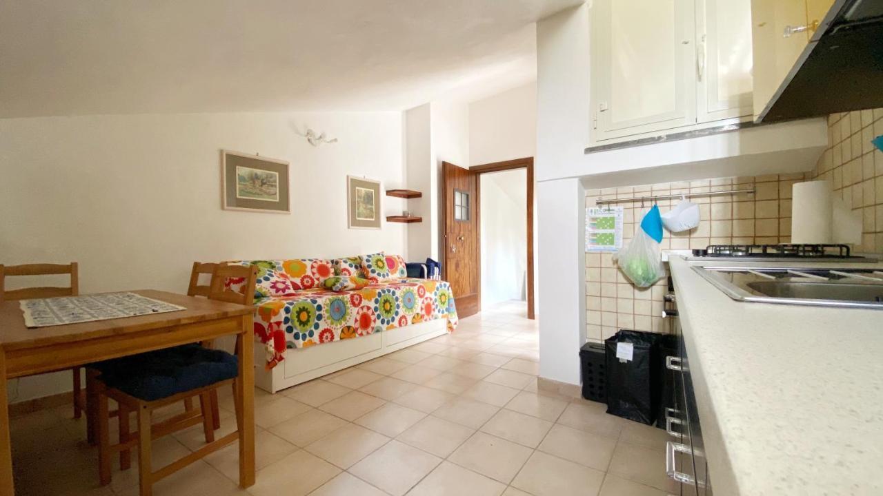 Apartamento Casa Santicelli Maratea “ Il Campanile” Exterior foto